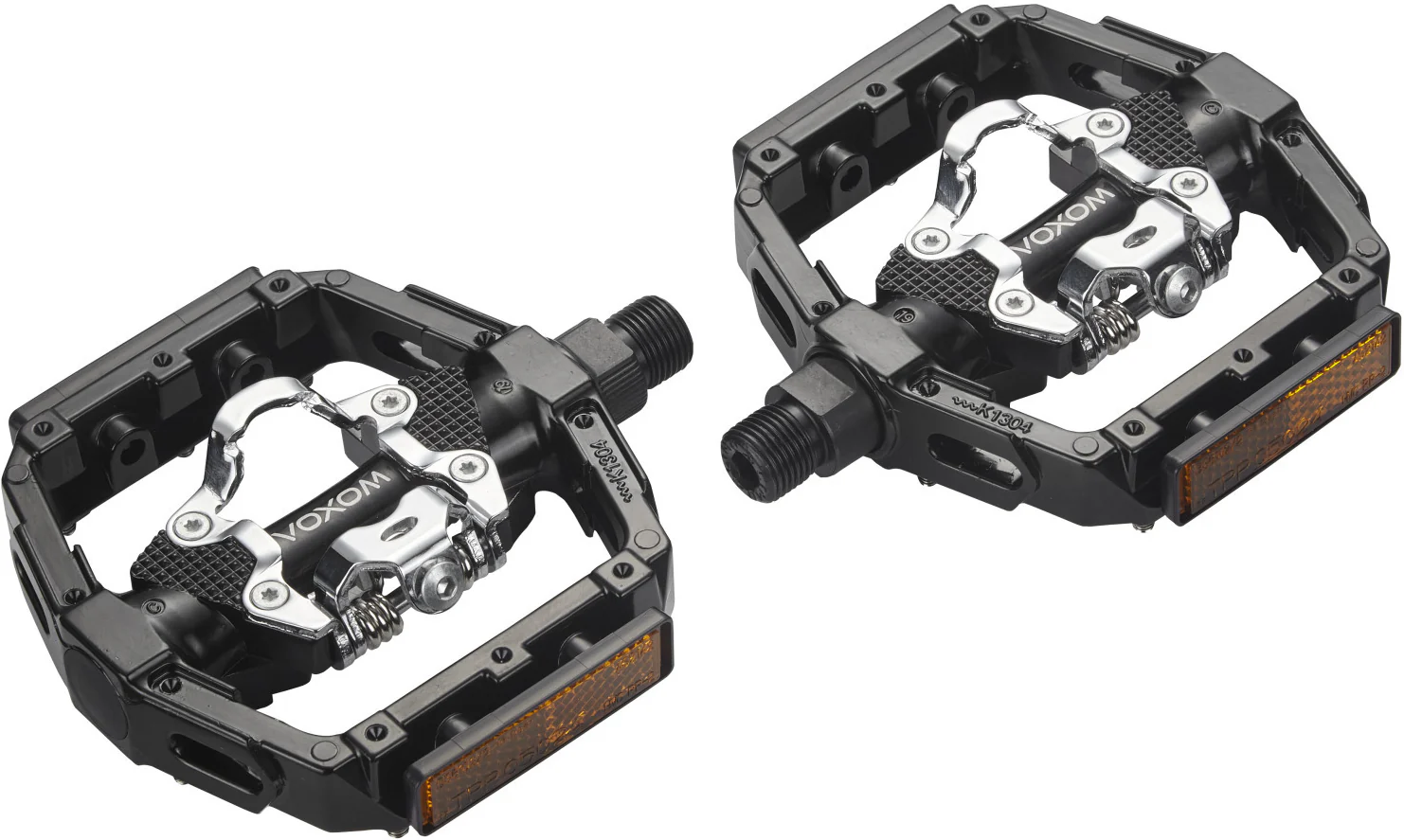 Voxom Pedals PE27 SPD - Image 2