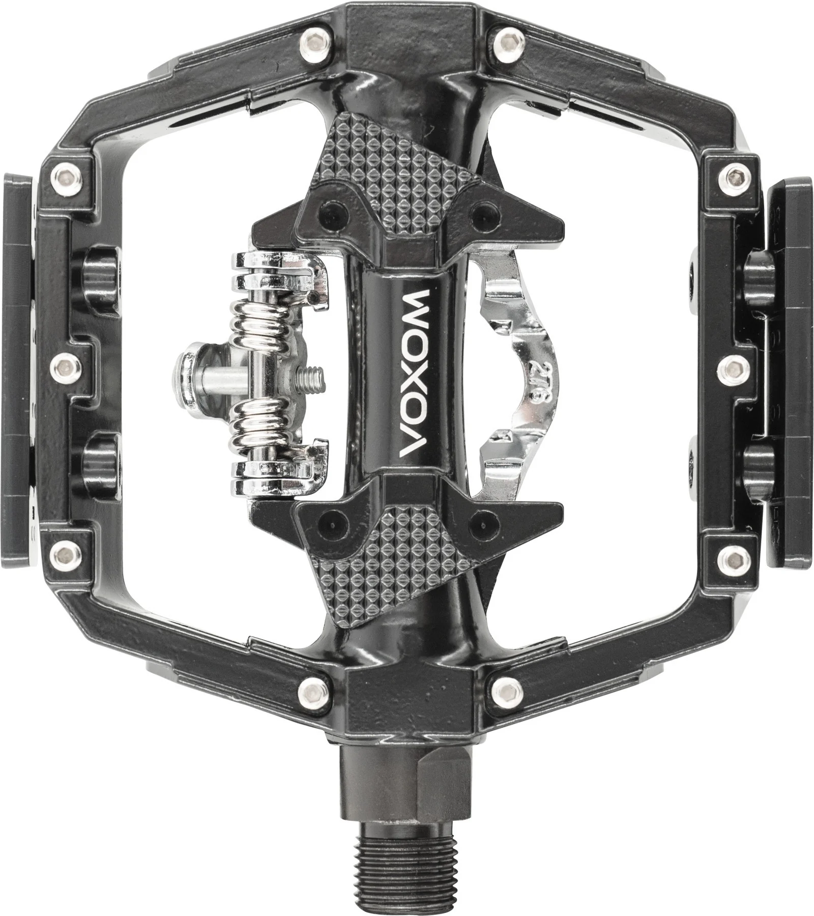 Voxom Pedals PE27 SPD - Image 3