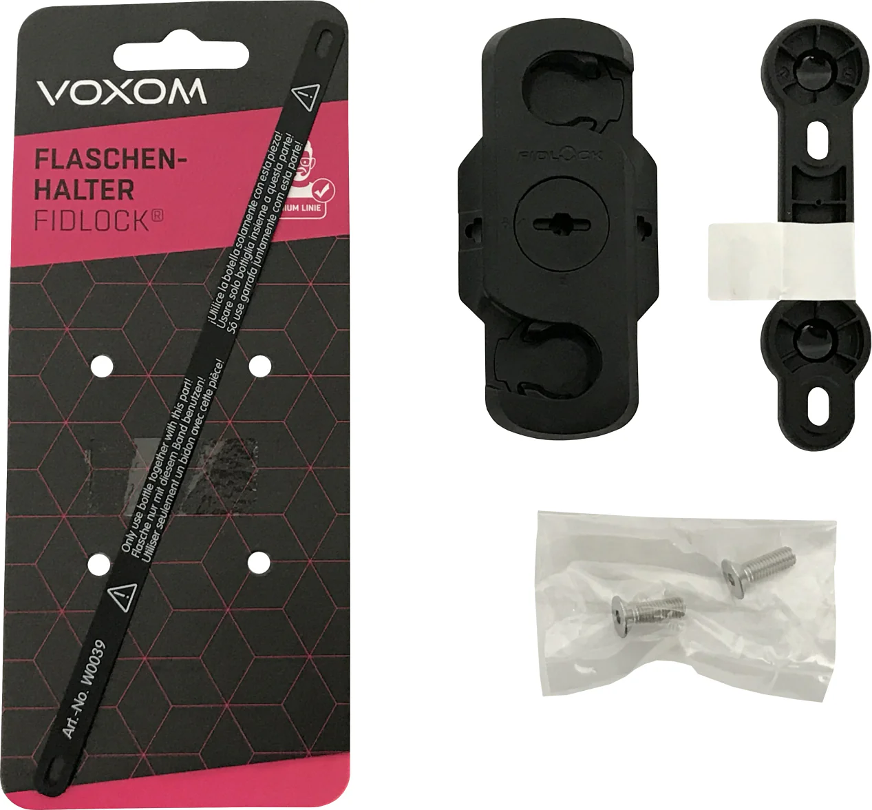 Voxom Replacement Magnet Holder - Image 2