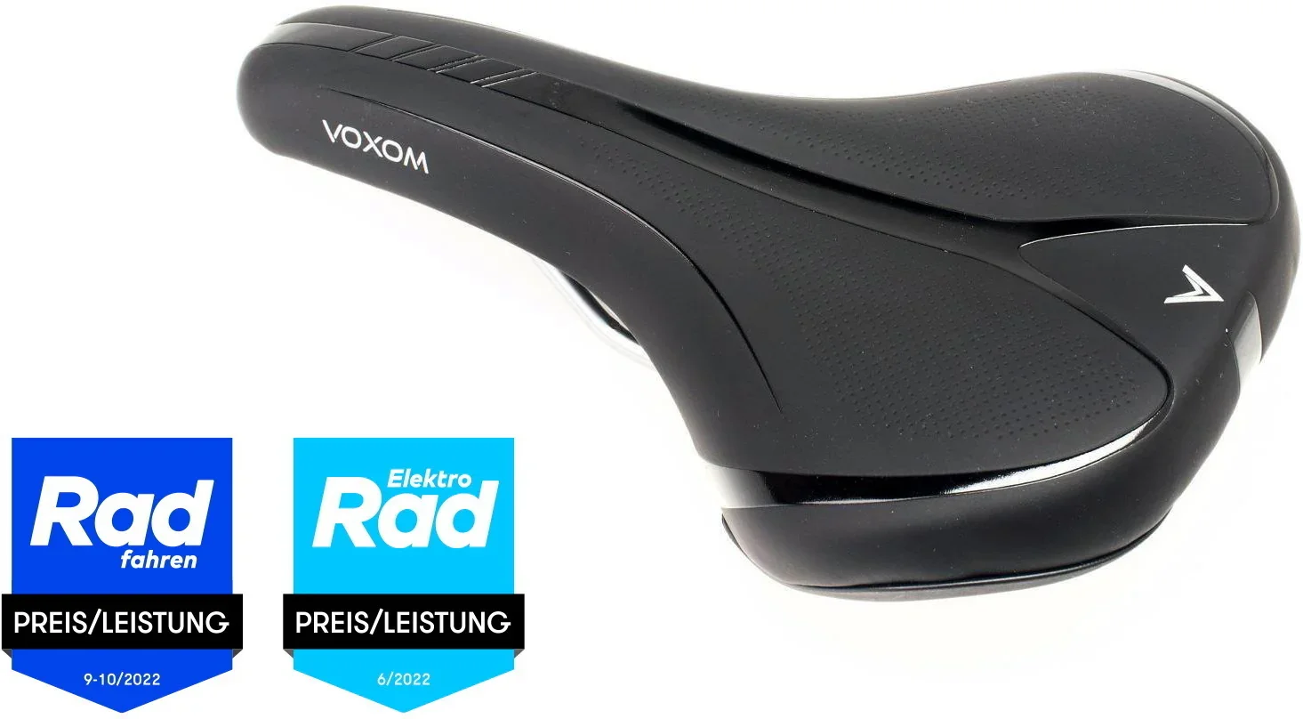 Voxom Saddle SA1