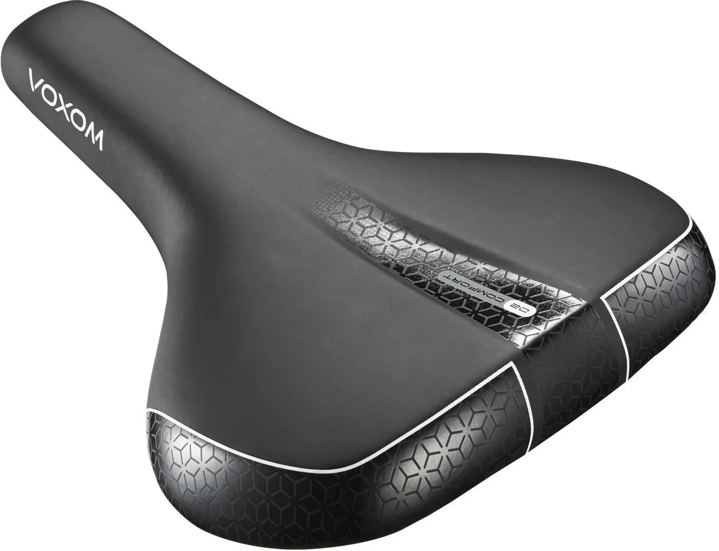 Voxom Saddle SA18