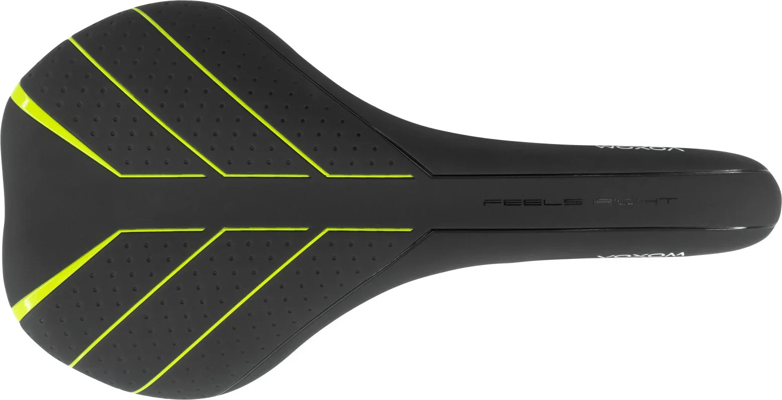 Voxom Saddle SA22 - Image 2