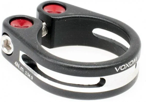 Voxom Seatpost Clamp Sa4 34,9mm