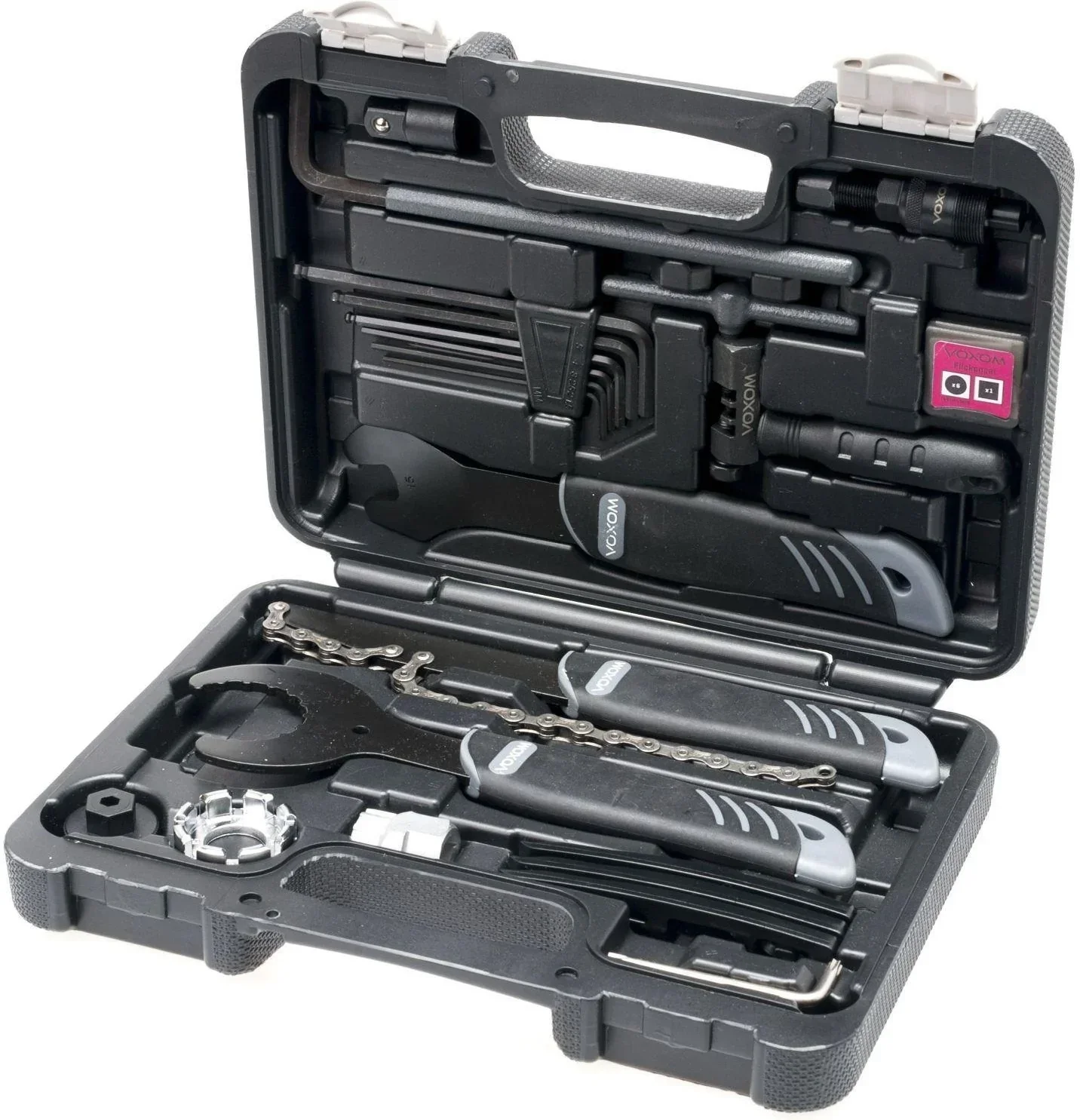Voxom Tool Set - Image 2