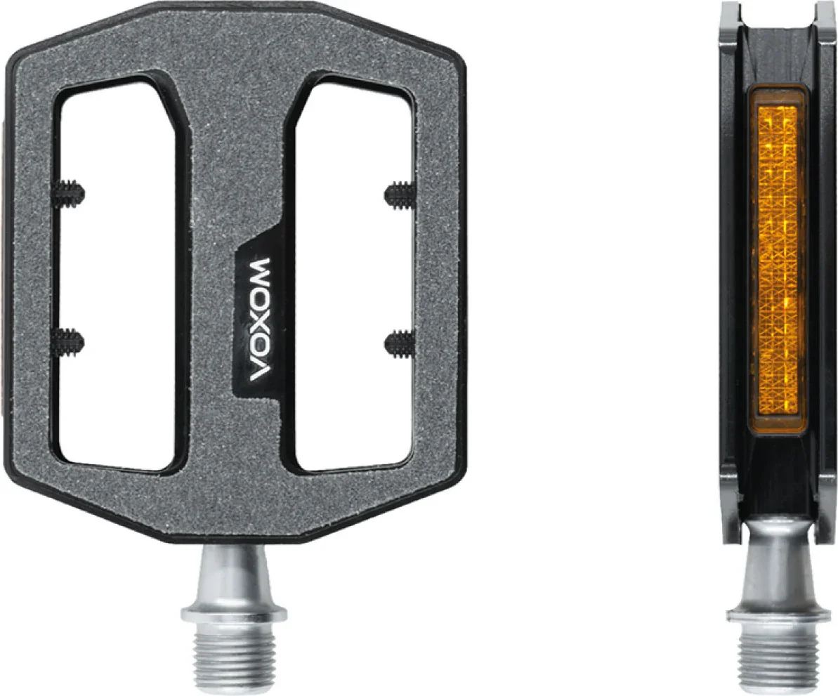 Voxom Touring Pedal PE14