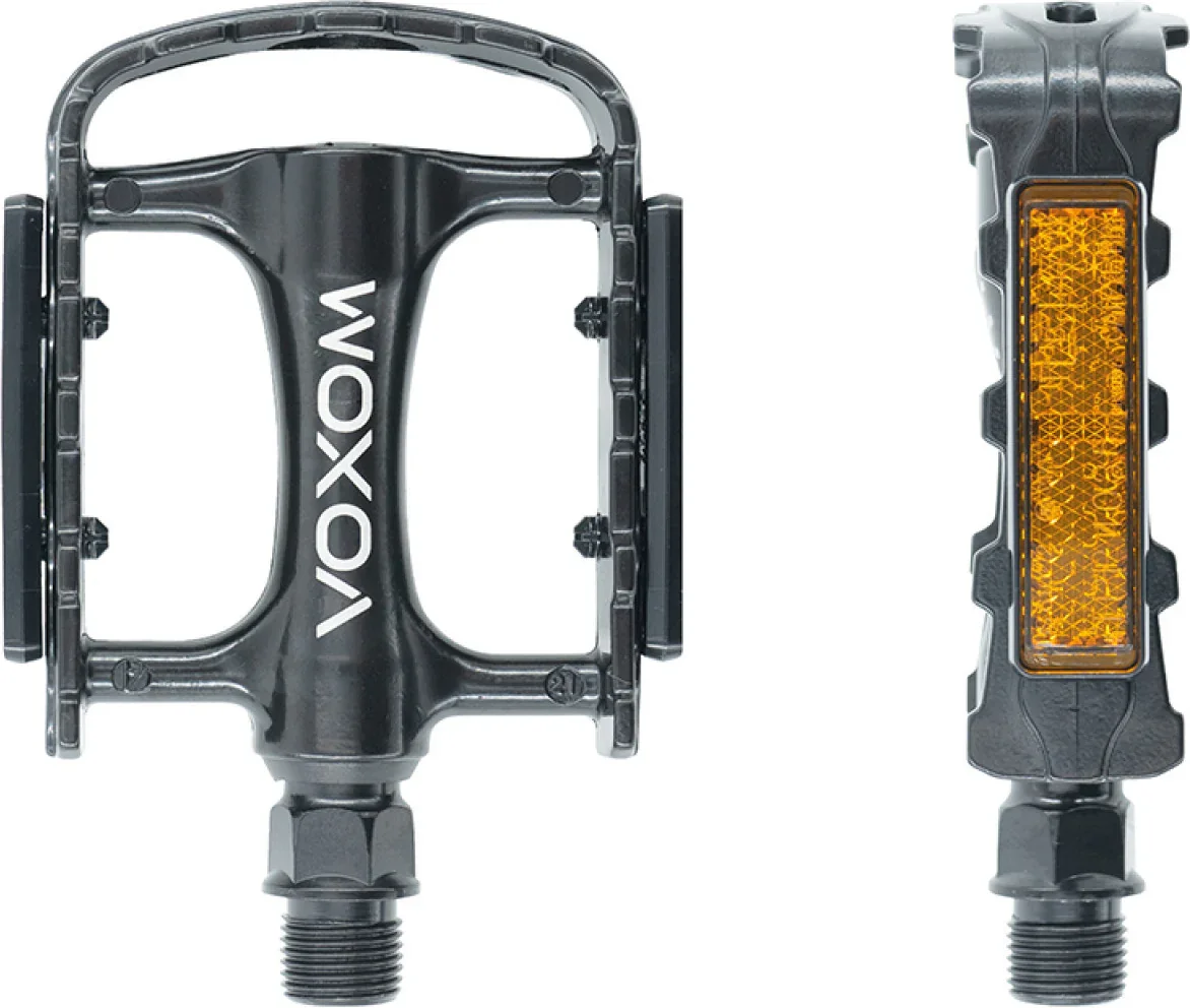 Voxom Touring Pedal PE21
