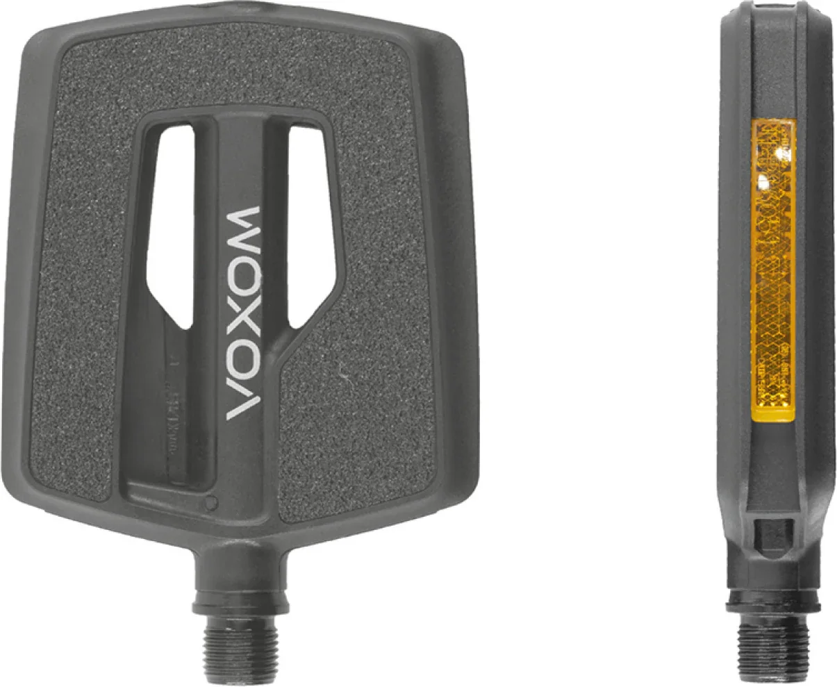Voxom Touring Pedals PE2 - Image 2
