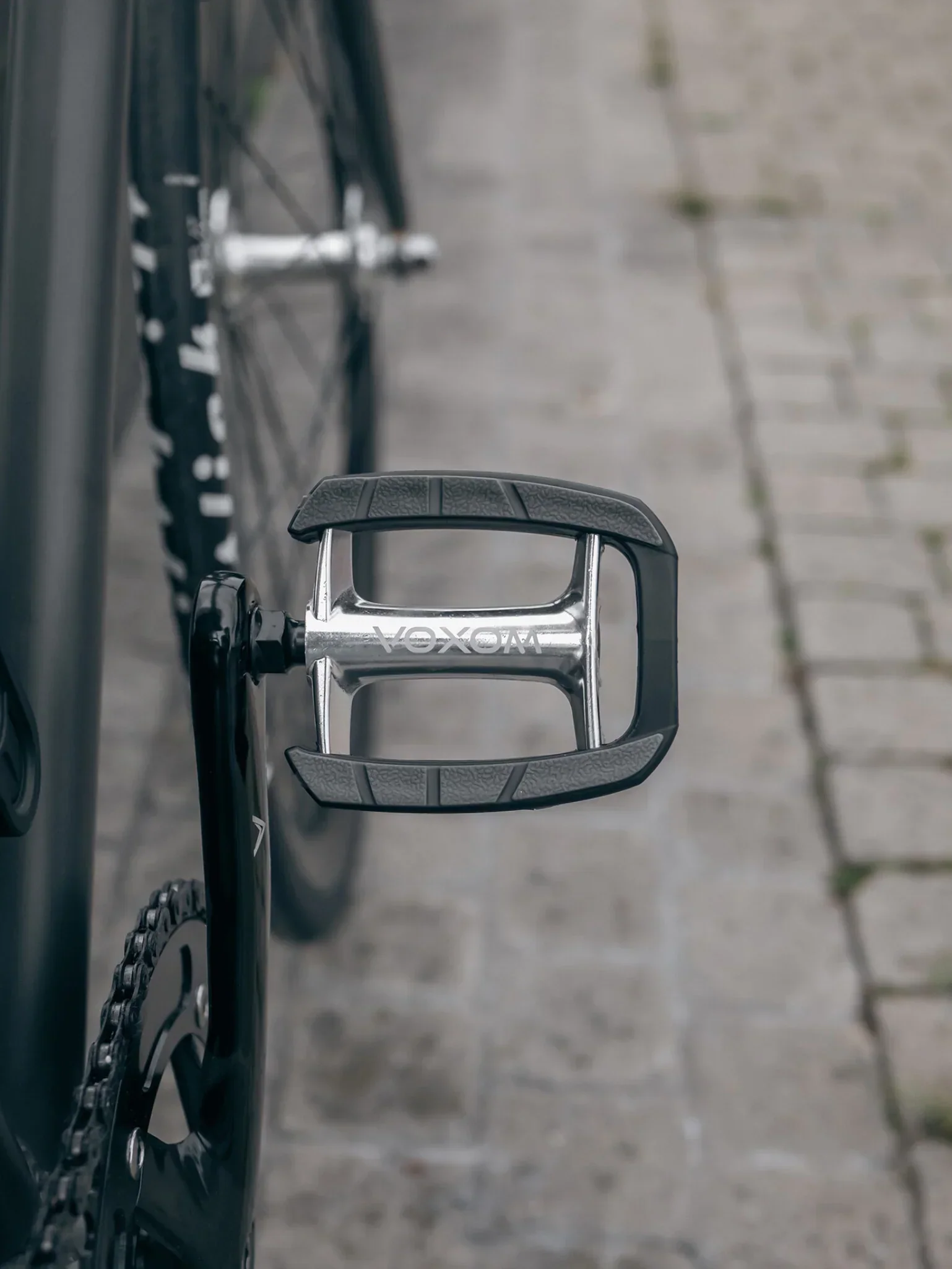 Voxom Trekking Pedal PE12 - Image 4