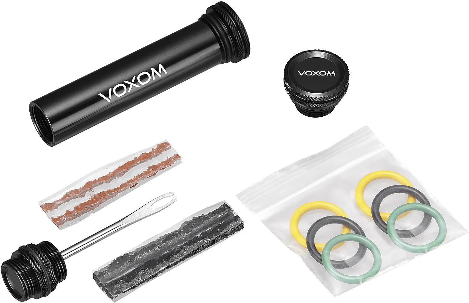 Voxom Tubeless Repair Kit WKL43 - Image 2