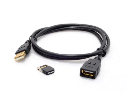 Wahoo ANT+ USB with Extension Cord