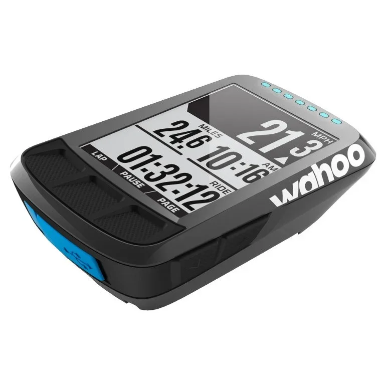 Wahoo ELEMNT Bolt GPS Computer - Image 2
