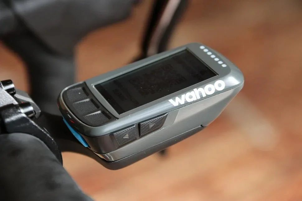 Wahoo ELEMNT Bolt GPS Computer - Image 3