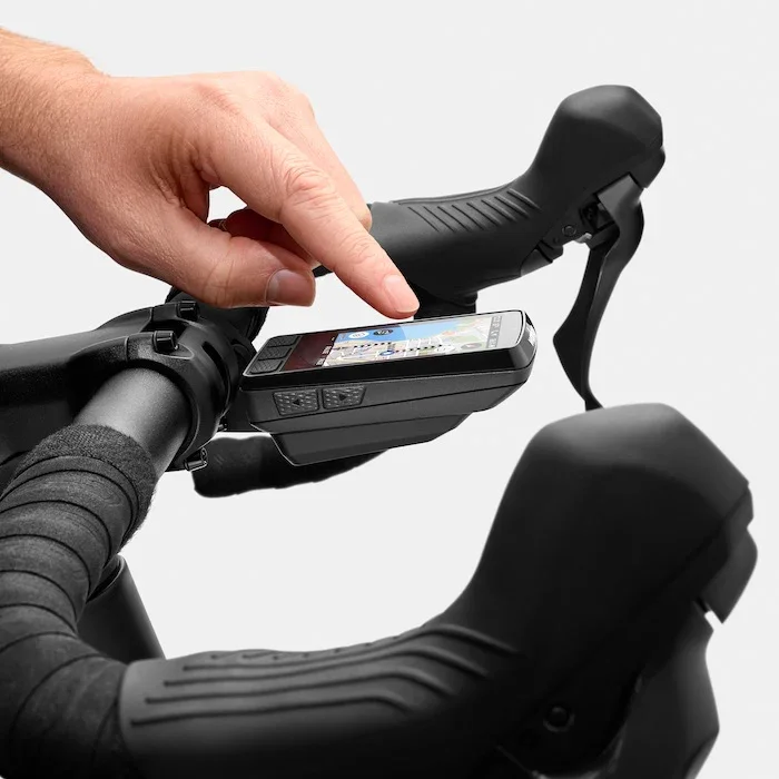 Wahoo ELEMNT ROAM 3 GPS Cycling Computer - Image 3