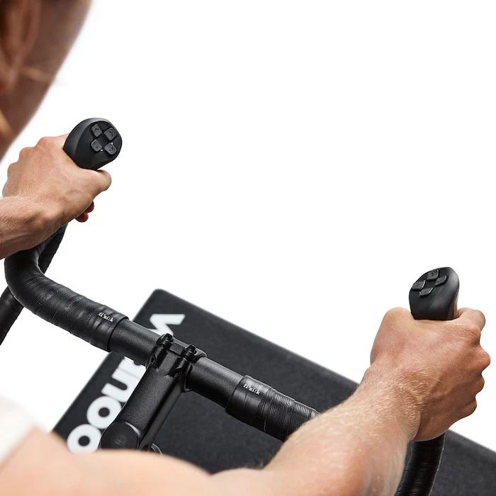 Wahoo Kickr Bike Pro - Image 3