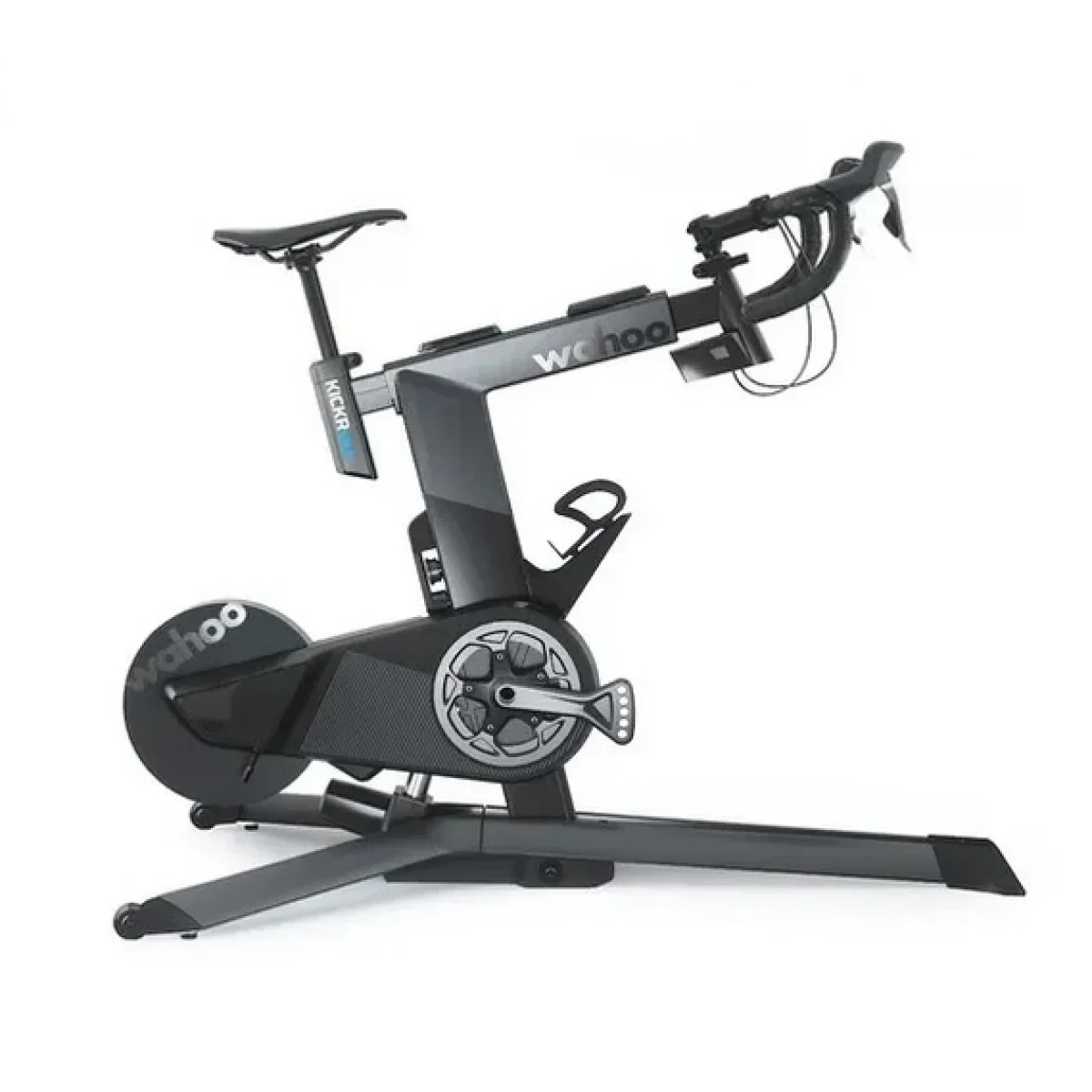 Wahoo Kickr Bike v2 WiFi
