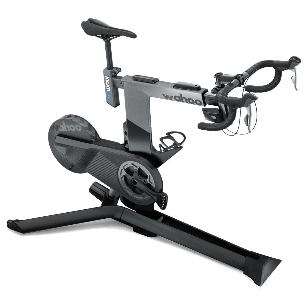Wahoo Kickr Bike v2 WiFi - Image 2