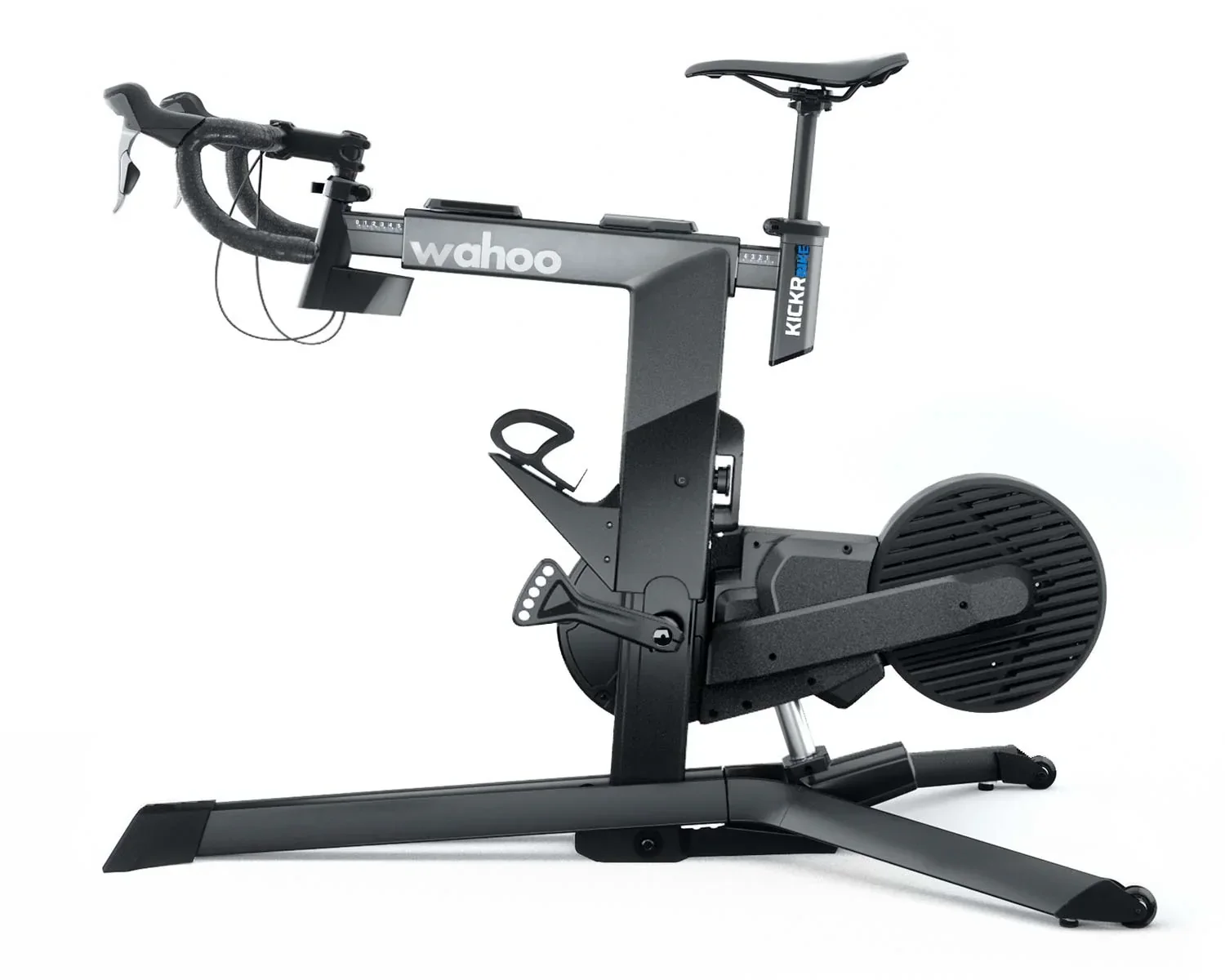 Wahoo Kickr Bike v2 WiFi - Image 3