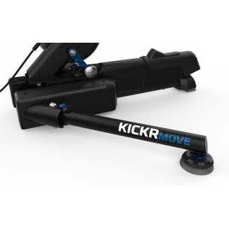 Wahoo Kickr Move PowerTrainer - Image 5
