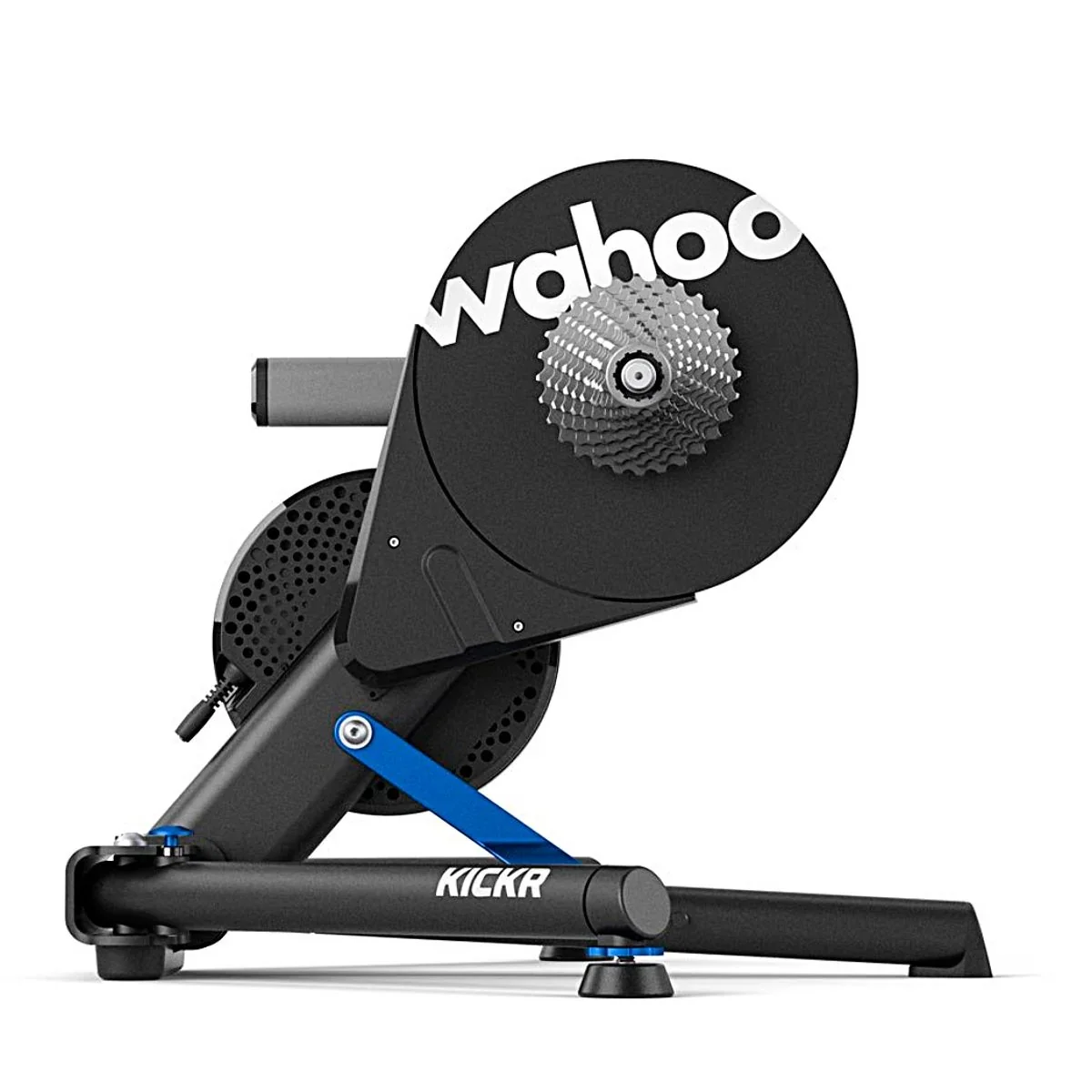 Wahoo KICKR Power Trainer v4.0