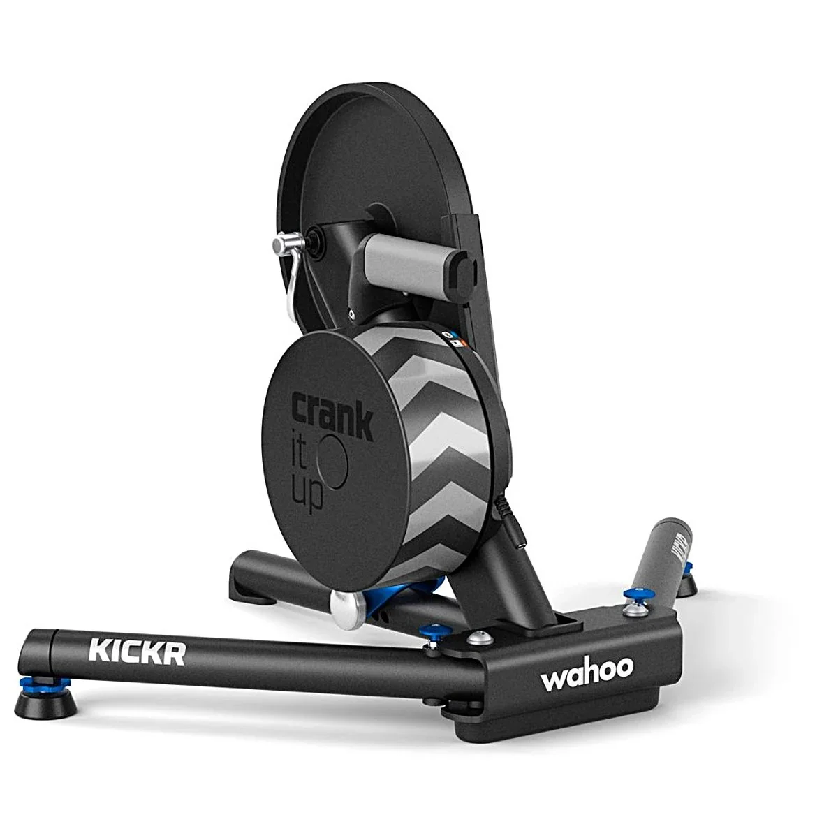 Wahoo KICKR Power Trainer v4.0 - Image 2