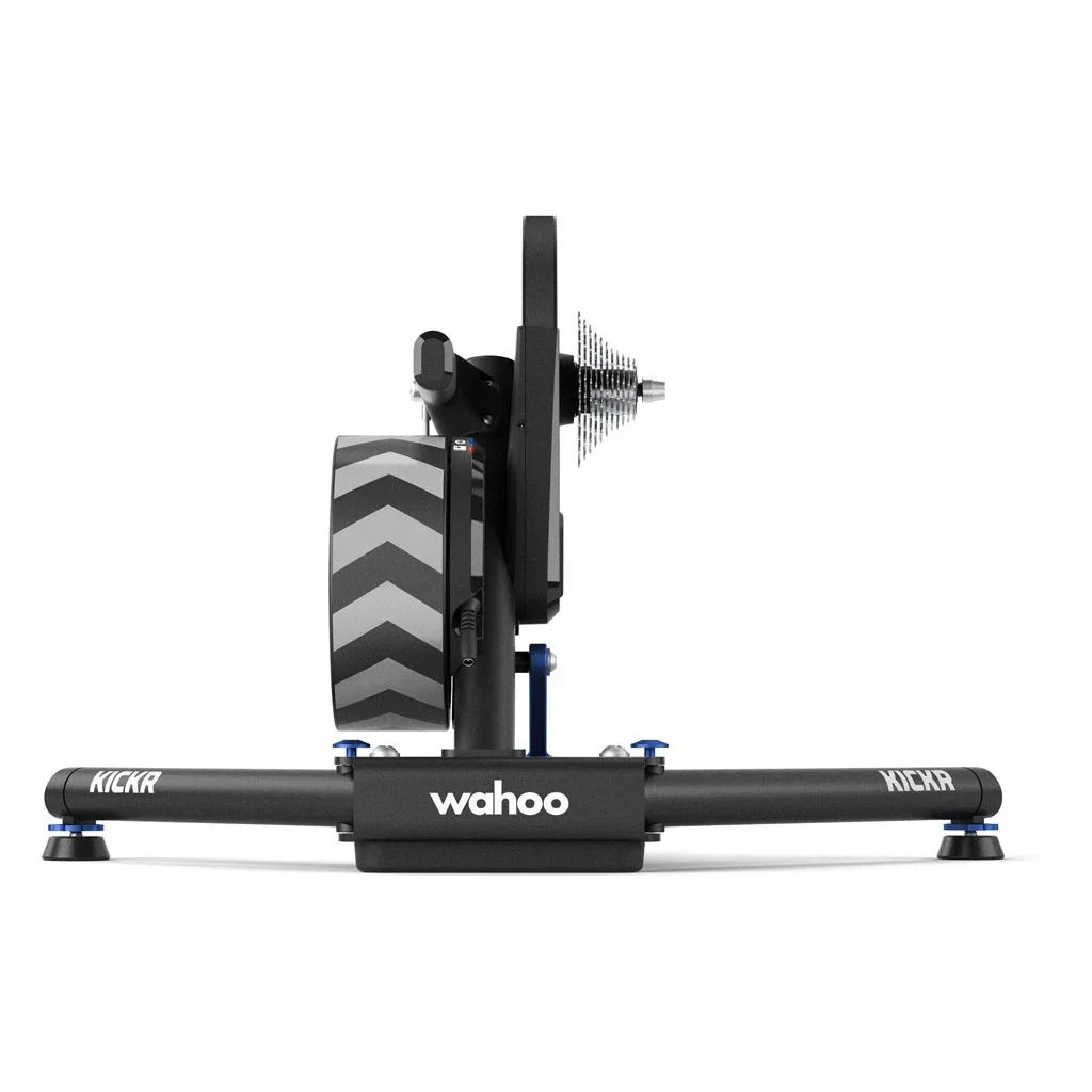 Wahoo KICKR Power Trainer v4.0 - Image 3