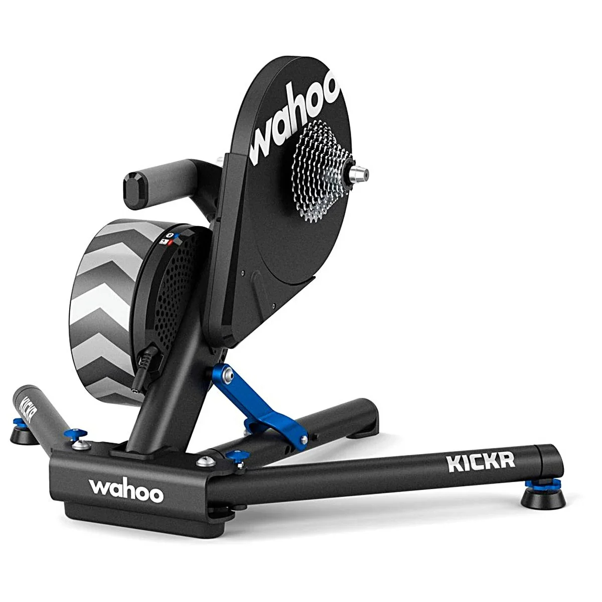 Wahoo KICKR Power Trainer v4.0 - Image 4