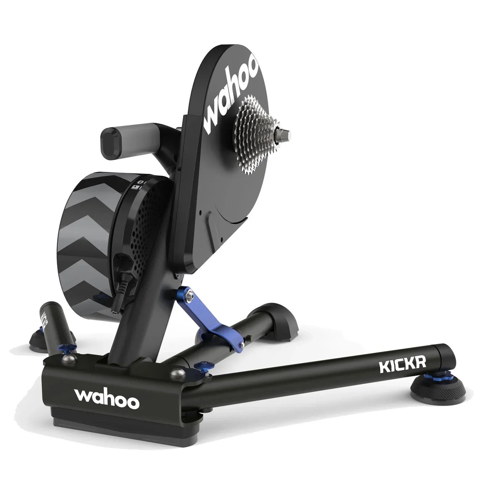 Wahoo KICKR Power Trainer v5.0