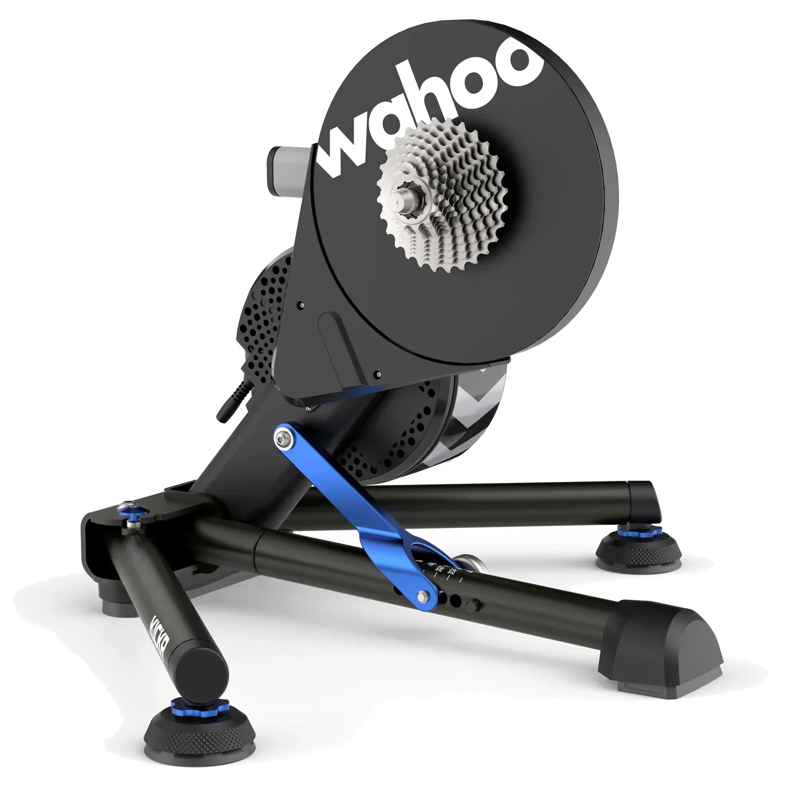 Wahoo KICKR Power Trainer v5.0 - Image 2