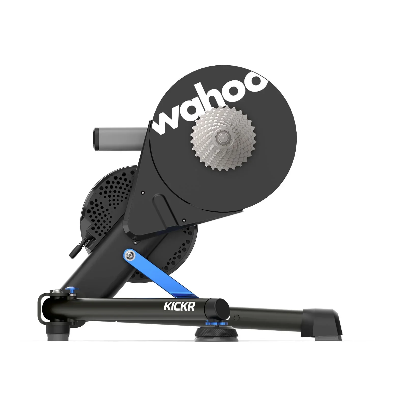 Wahoo KICKR Power Trainer v5.0 - Image 3