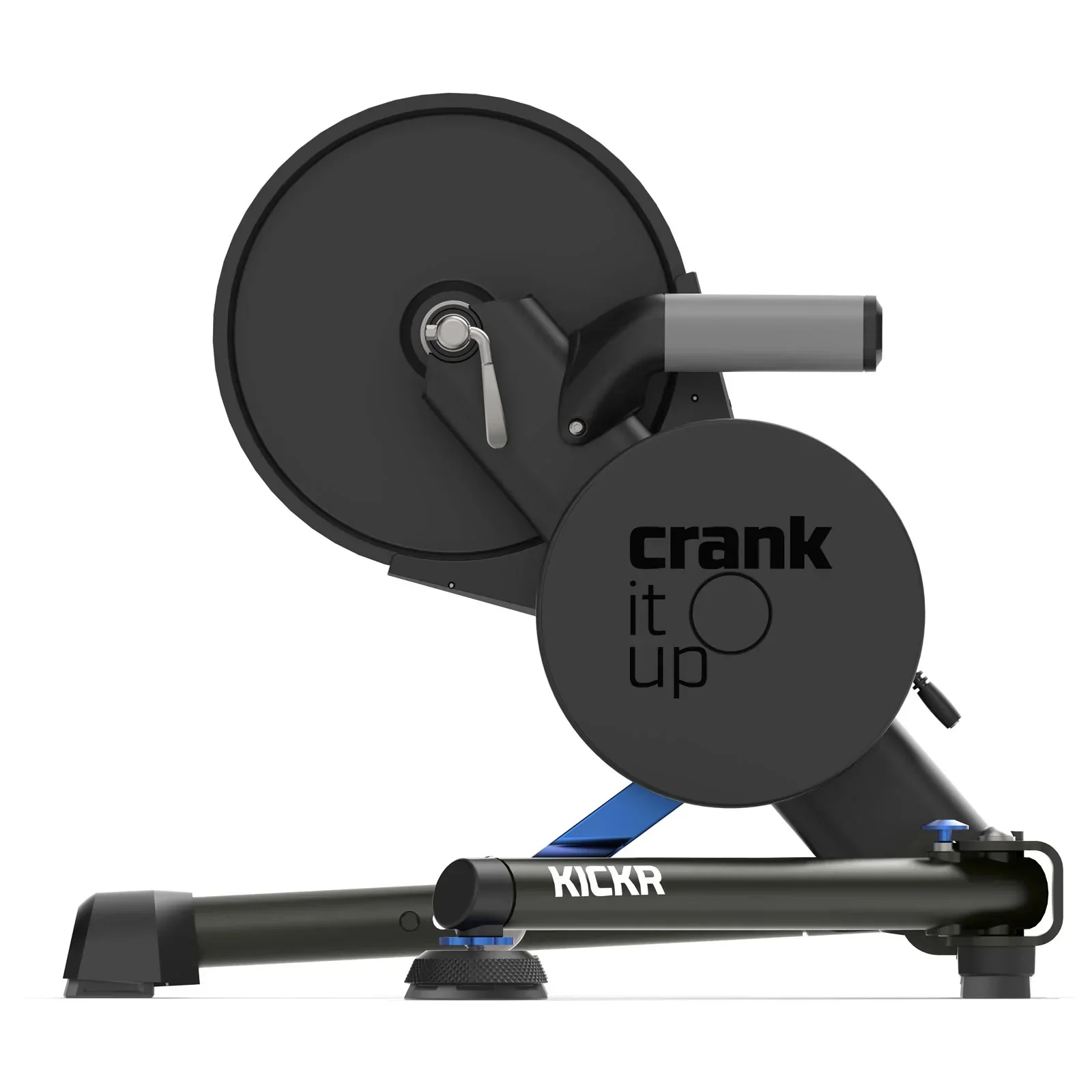 Wahoo KICKR Power Trainer v5.0 - Image 4