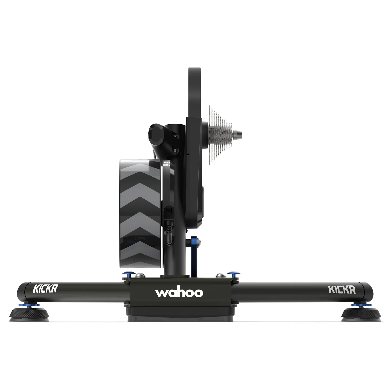 Wahoo KICKR Power Trainer v5.0 - Image 5
