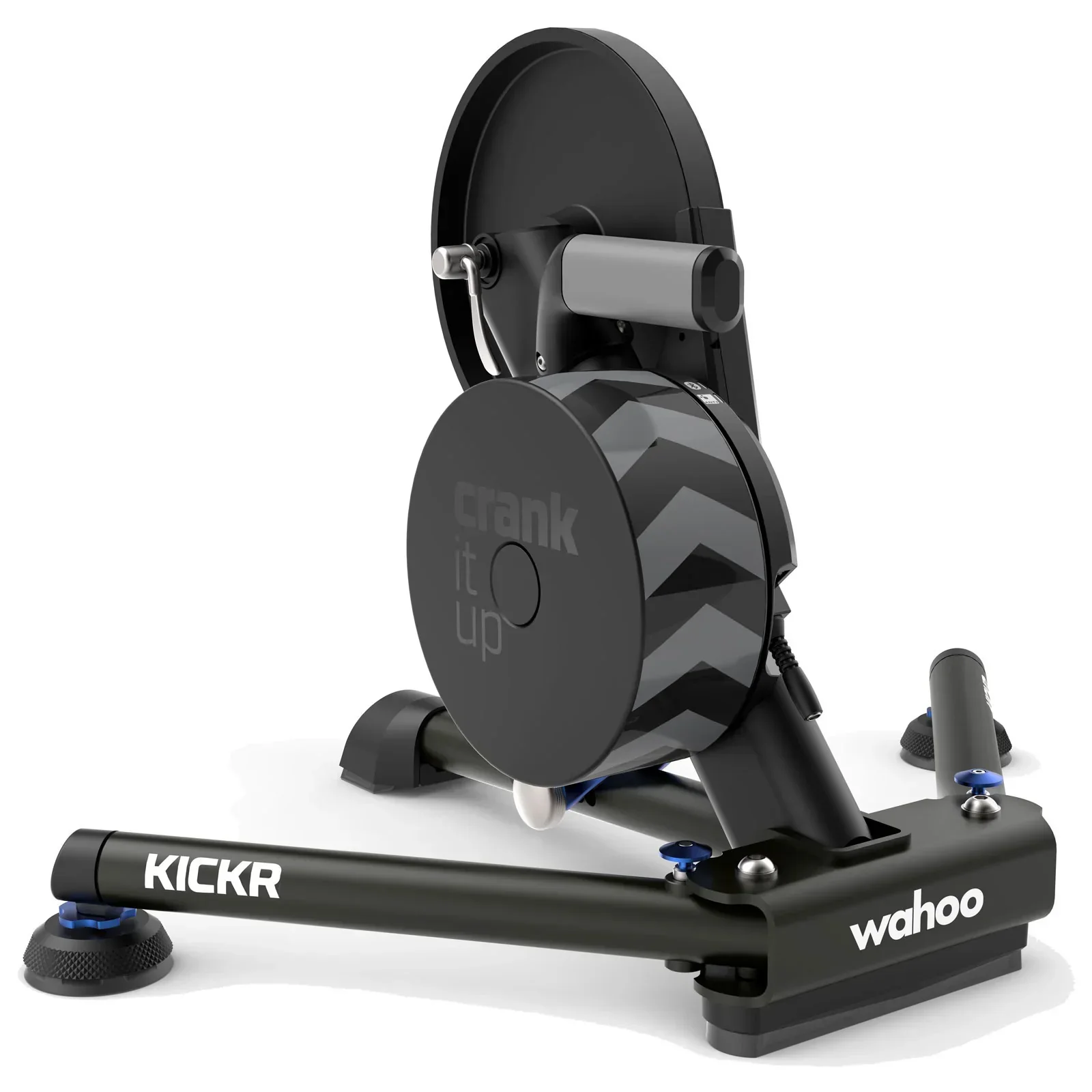 Wahoo KICKR Power Trainer v5.0 - Image 8