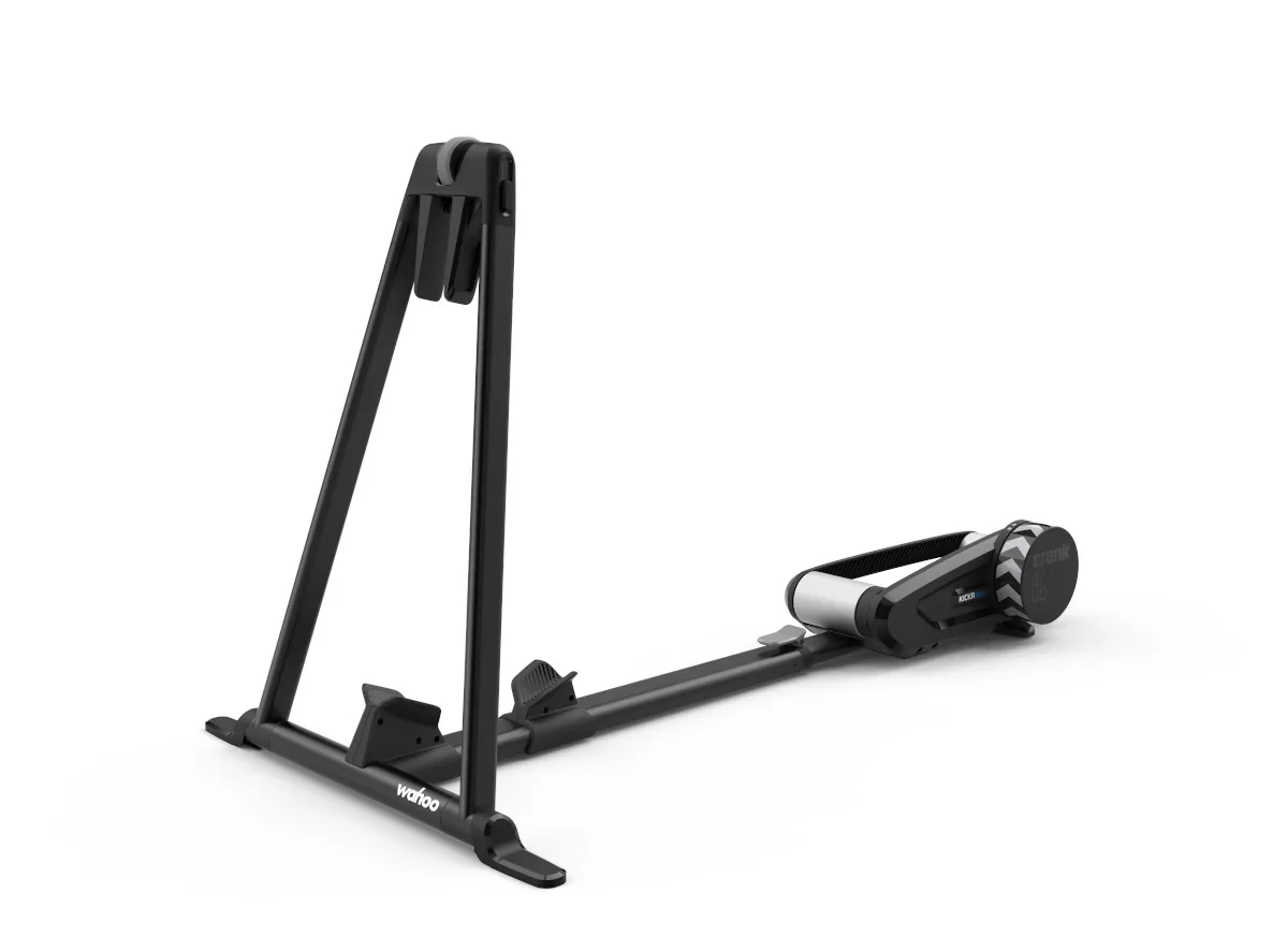 Wahoo KICKR ROLLR Bike Trainer - Image 3
