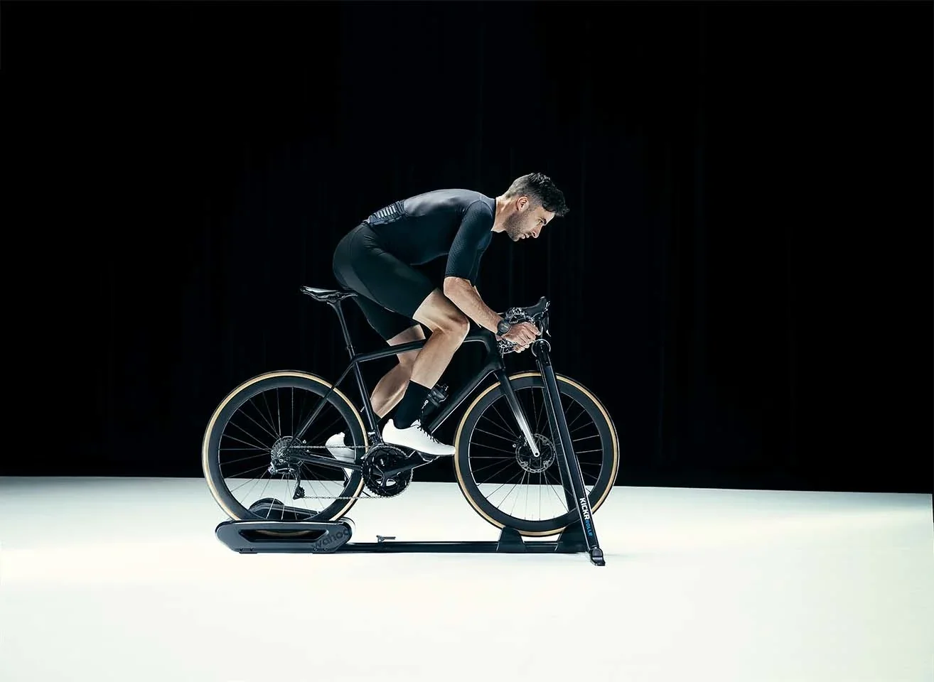 Wahoo KICKR ROLLR Bike Trainer - Image 8