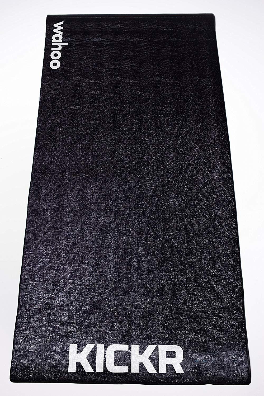 Wahoo KICKR Training Floor Mat