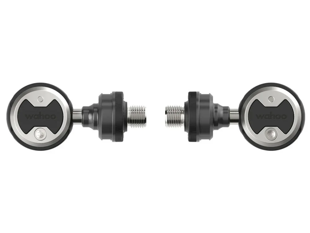 Wahoo POWRLINK ZERO Dual-Sided Power Pedals - Image 2