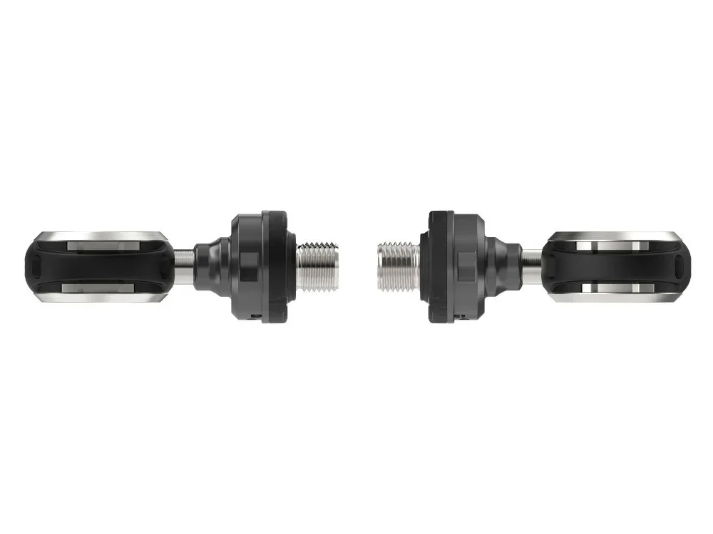 Wahoo POWRLINK ZERO Dual-Sided Power Pedals - Image 3
