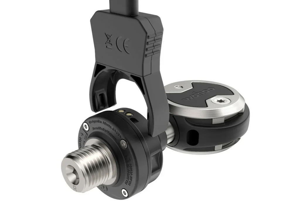 Wahoo POWRLINK ZERO Dual-Sided Power Pedals - Image 5