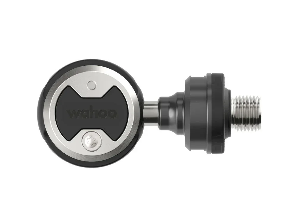 Wahoo POWRLINK ZERO single-sided power pedals - Image 3