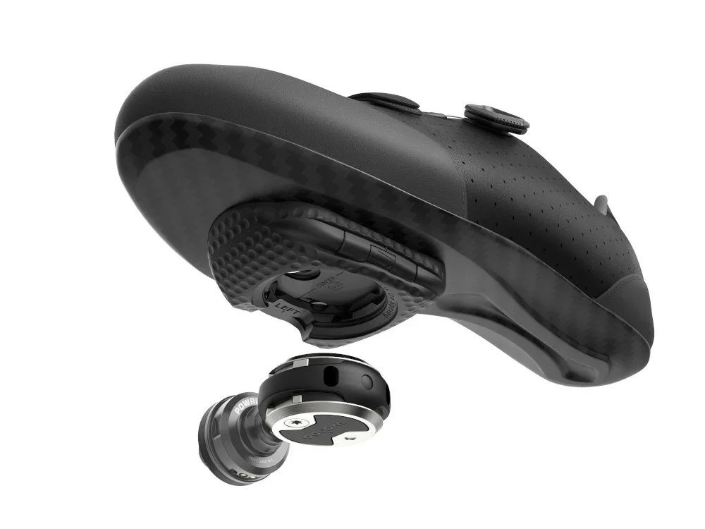 Wahoo POWRLINK ZERO single-sided power pedals - Image 5