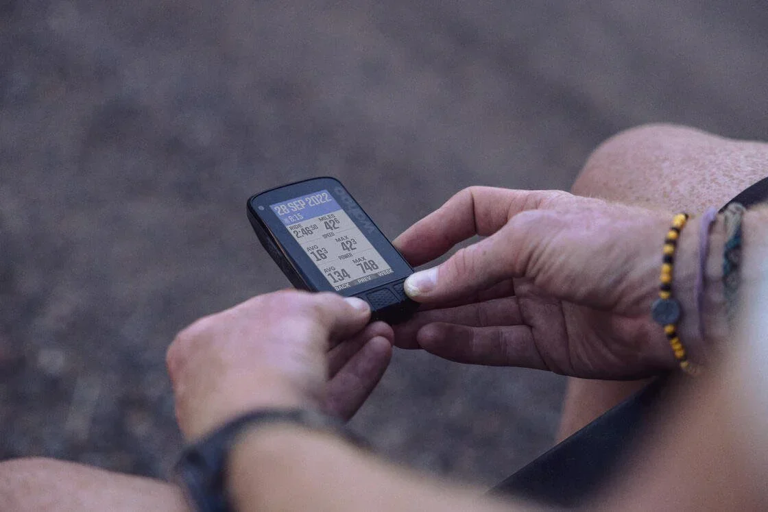 Wahoo Roam V2 GPS - Image 3