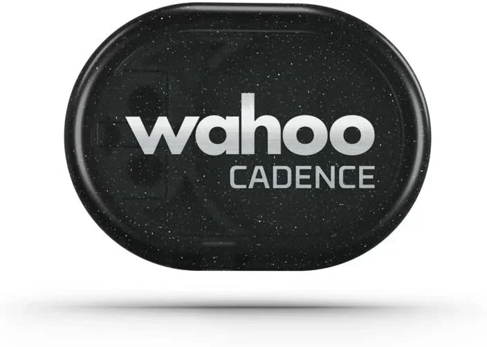 Wahoo RPM Cadence Sensor ANT+ Bluetooth