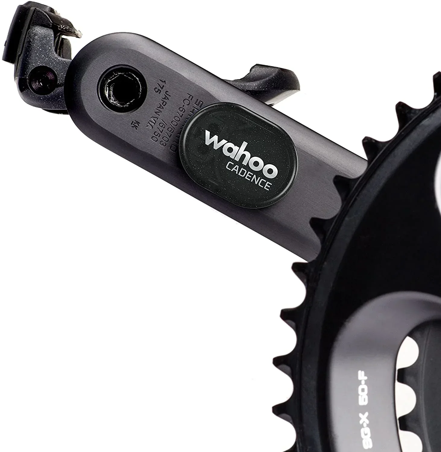 Wahoo RPM Cadence Sensor ANT+ Bluetooth - Image 3