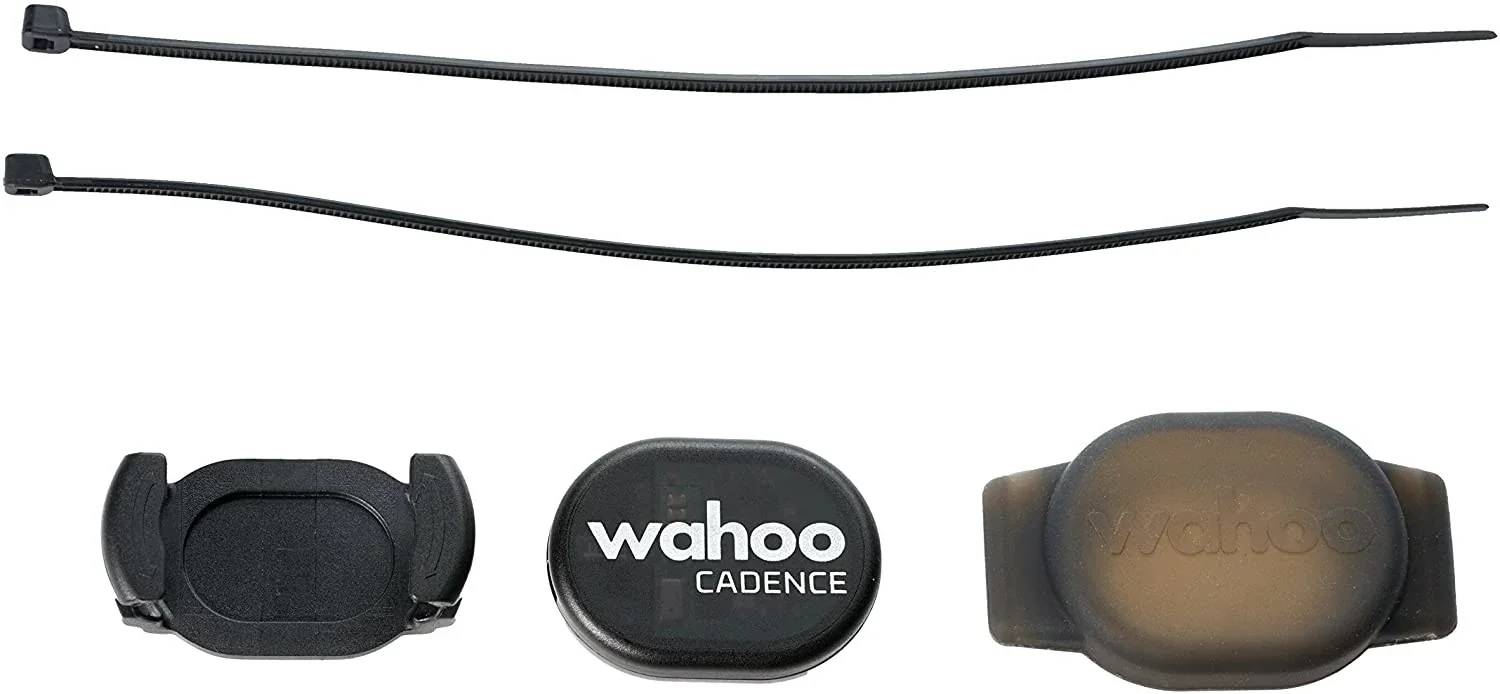 Wahoo RPM Cadence Sensor ANT+ Bluetooth - Image 4