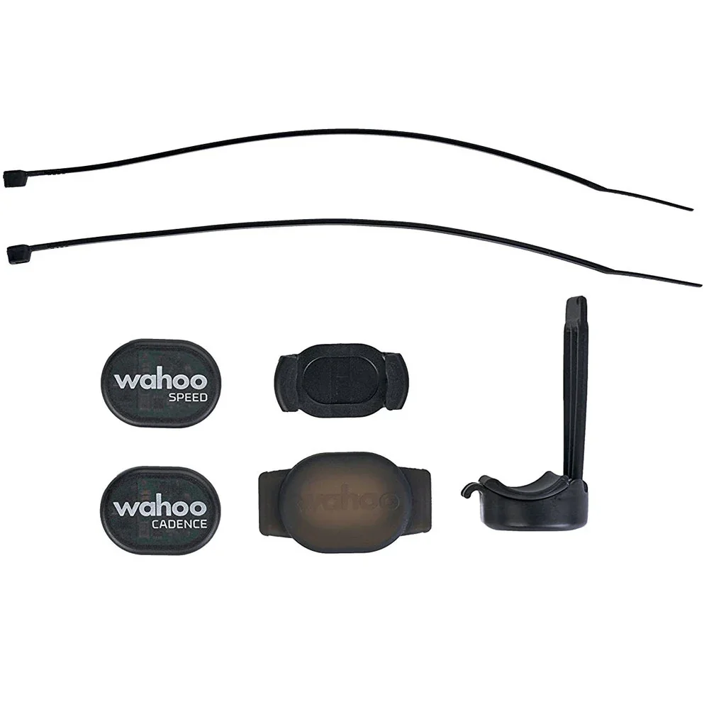 Wahoo RPM Speed & Cadence Bundle - Image 2