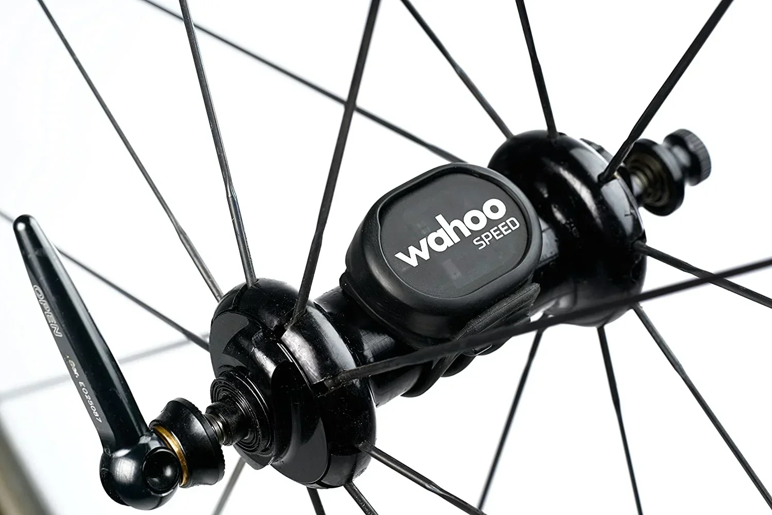Wahoo RPM Speed Sensor ANT+ Bluetooth - Image 4