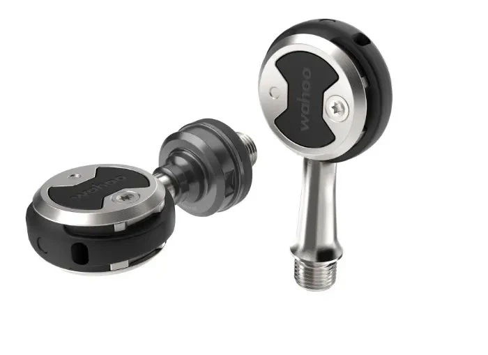 Wahoo SPEEDPLAY POWER Left Sided Power Pedal - Image 2