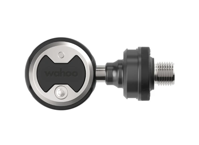 Wahoo SPEEDPLAY POWER Left Sided Power Pedal - Image 3