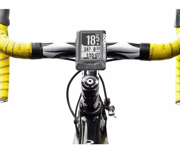 Wahoo Stem Mount for ELEMNT Bike Computers - Image 2