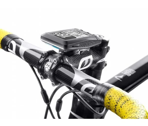 Wahoo Stem Mount for ELEMNT Bike Computers - Image 3